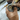 Handcrafting 18K gold sacred geometry pendant
