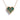 Heart Center Talisman Pendant